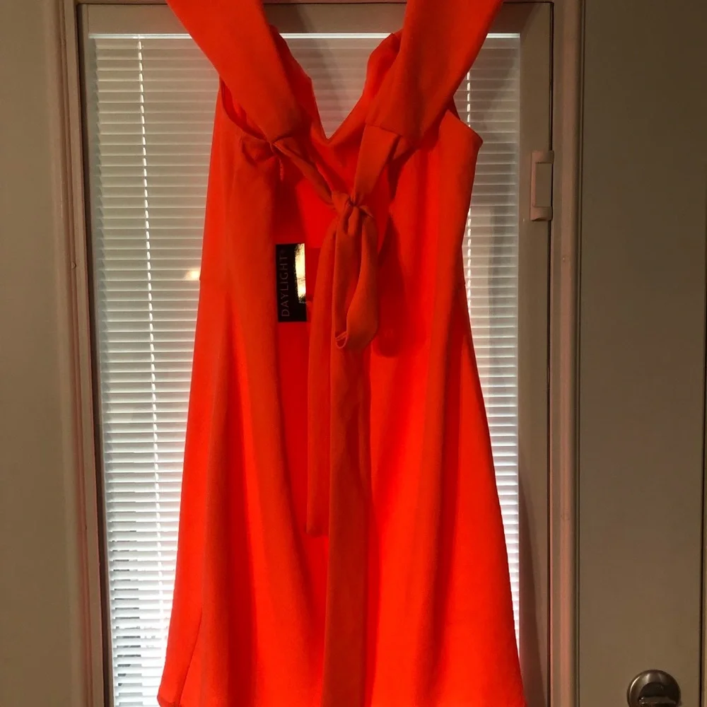 NWT Daylight Dress - Picture 2 of 12